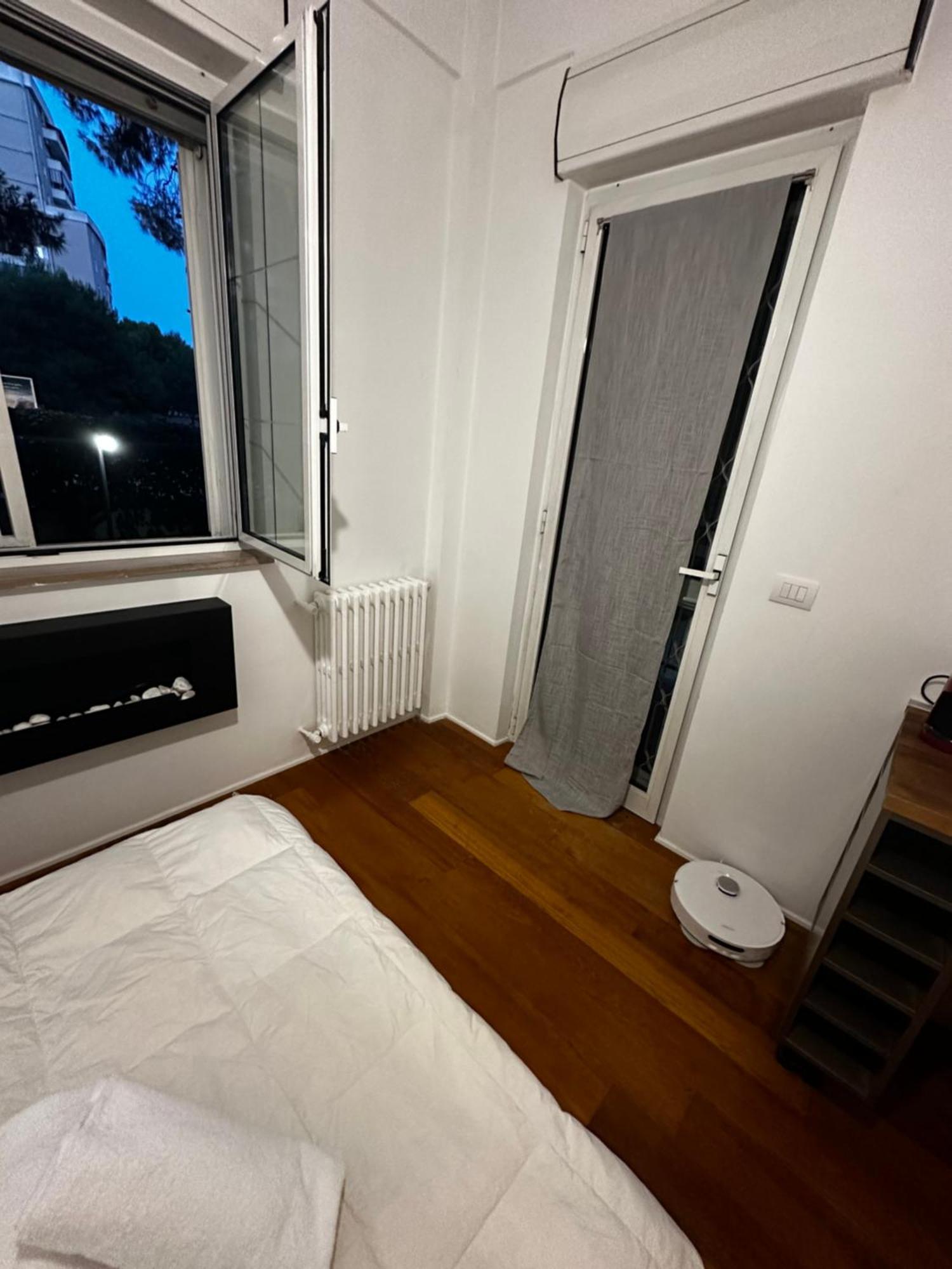 Suite Fiore Bari Zewnętrze zdjęcie